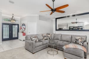 6087 Arlington Cir, Melbourne, FL 32940, Sold 01/19/21