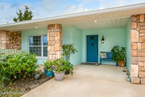 2175 Capeview St, Merritt Island, FL 32952, Sold 01/29/21