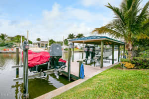 2175 Capeview St, Merritt Island, FL 32952, Sold 01/29/21