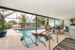 2175 Capeview St, Merritt Island, FL 32952, Sold 01/29/21