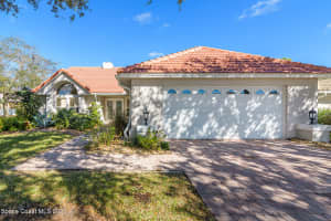 1045 Palm Brook Dr, Melbourne, FL 32940, Sold 01/19/21