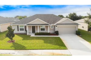 1133 Morgan Cir NE, Palm Bay, FL 32905, Sold 02/26/21