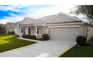 1133 Morgan Cir NE, Palm Bay, FL 32905, Sold 02/26/21