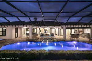 4583 Milost Dr, Rockledge, FL 32955, Sold 04/30/21
