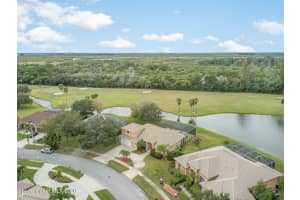 3385 Savannahs Trail, Merritt Island, FL 32953, Sold 01/29/21