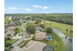 3385 Savannahs Trail, Merritt Island, FL 32953, Sold 01/29/21