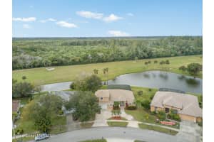 3385 Savannahs Trail, Merritt Island, FL 32953, Sold 01/29/21