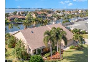 688 Hawksbill Island Dr, Satellite Beach, FL 32937, Sold 02/22/21