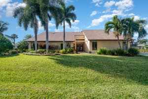 688 Hawksbill Island Dr, Satellite Beach, FL 32937, Sold 02/22/21