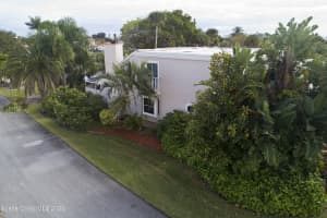 401 La Costa St, Melbourne Beach, FL 32951, Sold 03/01/21