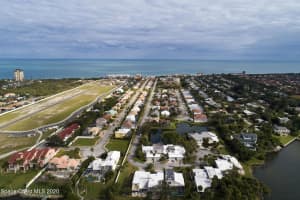 401 La Costa St, Melbourne Beach, FL 32951, Sold 03/01/21