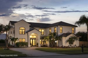 306 Rio Villa Blvd, Indialantic, FL 32903, Sold 04/05/21