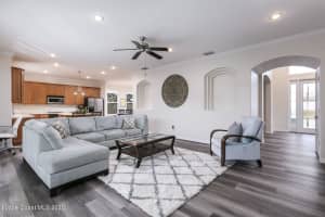 306 Rio Villa Blvd, Indialantic, FL 32903, Sold 04/05/21