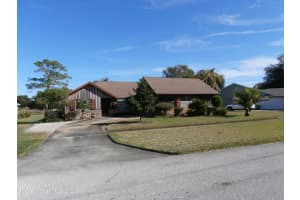 4400 London Town Rd, Titusville, FL 32796, Sold 01/29/21