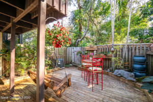 8762 Ilex Ct, Cape Canaveral, FL 32920, Sold 02/26/21