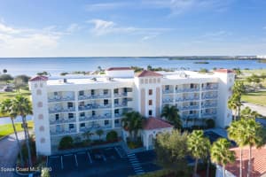 752 Bayside Dr, Cape Canaveral, FL 32920, Sold 04/16/21