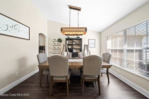 3214 Soft Breeze Cir, West Melbourne, FL 32904, Sold 02/22/21