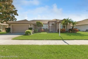 1029 Homewood Ave, Melbourne, FL 32940, Sold 02/16/21