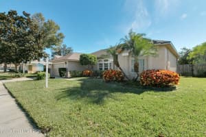 1029 Homewood Ave, Melbourne, FL 32940, Sold 02/16/21