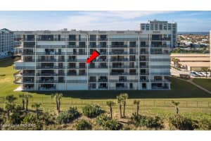 1860 N Atlantic Ave, Cocoa Beach, FL 32931, Sold 03/26/21