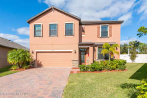 4135 Harvest Cir, Rockledge, FL 32955, Sold 03/30/21