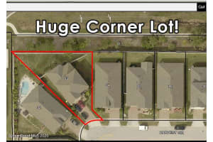 4135 Harvest Cir, Rockledge, FL 32955, Sold 03/30/21