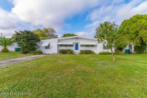718 Lund Cir, Melbourne, FL 32901, Sold 01/29/21