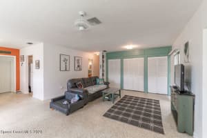 718 Lund Cir, Melbourne, FL 32901, Sold 01/29/21