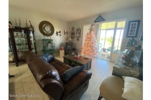 1424 Dittmer Cir SE, Palm Bay, FL 32909, Sold 02/01/21