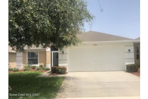 3506 Hoofprint Dr, Melbourne, FL 32940, Sold 02/13/21