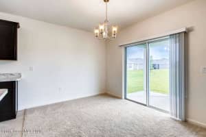 569 Coyote Dr, Cocoa, FL 32927, Sold 06/30/21