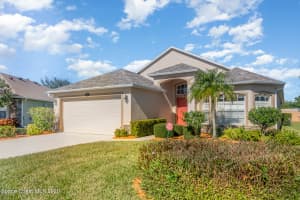 1360 Lago Mar Dr, Melbourne, FL 32940, Sold 05/14/21