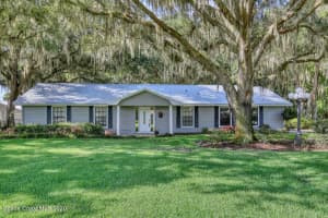 2605 Tommy Ct, Mims, FL 32754, Sold 02/19/21