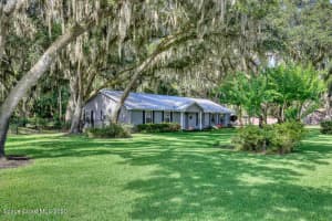 2605 Tommy Ct, Mims, FL 32754, Sold 02/19/21