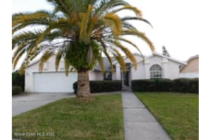 761 Sandhill Crane Court, Rockledge, FL 32955, Rockledge, FL 32955 Sold 10/18/22