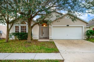 1985 Canopy Dr, Melbourne, FL 32935, Sold 02/04/21