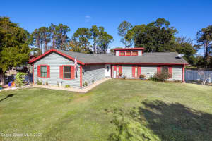 3724 E R Smyth Dr, Mims, FL 32754, Sold 03/19/21