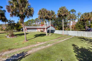 3724 E R Smyth Dr, Mims, FL 32754, Sold 03/19/21
