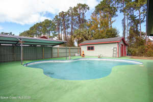 3724 E R Smyth Dr, Mims, FL 32754, Sold 03/19/21