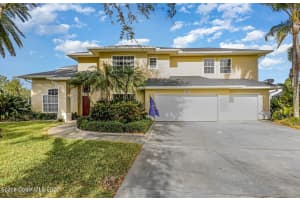 3405 Savannahs Trail, Merritt Island, FL 32953, Sold 02/16/21
