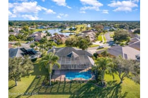 3405 Savannahs Trail, Merritt Island, FL 32953, Sold 02/16/21