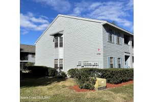 1715 Harrison St, Titusville, FL 32780, Sold 04/15/21