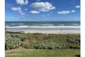 1919 Florida A1A, Indian Harbour Beach, FL 32937, Sold 04/16/21