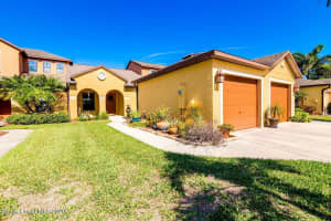 835 Luminary Cir, Melbourne, FL 32901, Sold 02/10/21