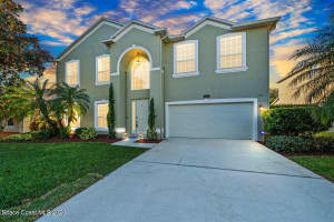 1745 Sumter Ln, West Melbourne, FL 32904, Sold 01/29/21