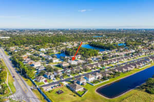 1745 Sumter Ln, West Melbourne, FL 32904, Sold 01/29/21