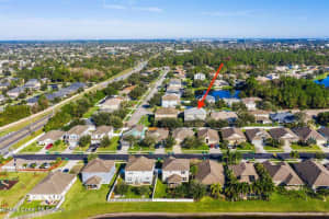 1745 Sumter Ln, West Melbourne, FL 32904, Sold 01/29/21