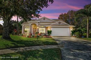 3560 Bull Run Ct, Melbourne, FL 32934, Sold 02/16/21