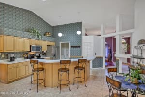 3560 Bull Run Ct, Melbourne, FL 32934, Sold 02/16/21