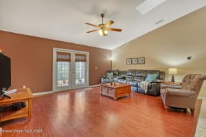 3560 Bull Run Ct, Melbourne, FL 32934, Sold 02/16/21
